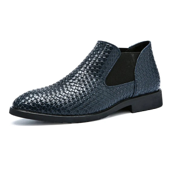 Hugo Weave Chelsea Boot