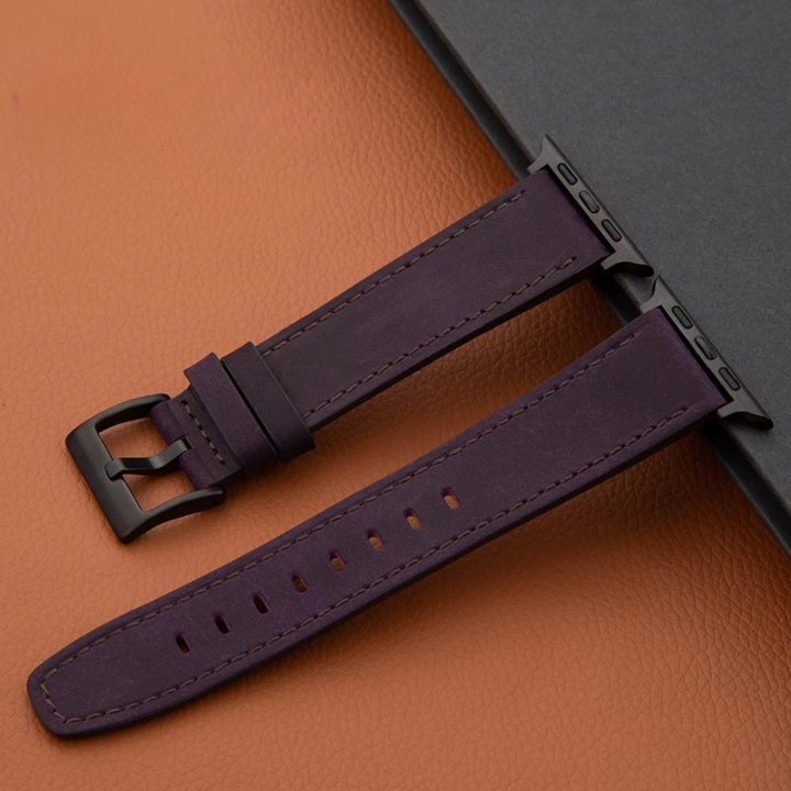 The Executive Apple Watch Band