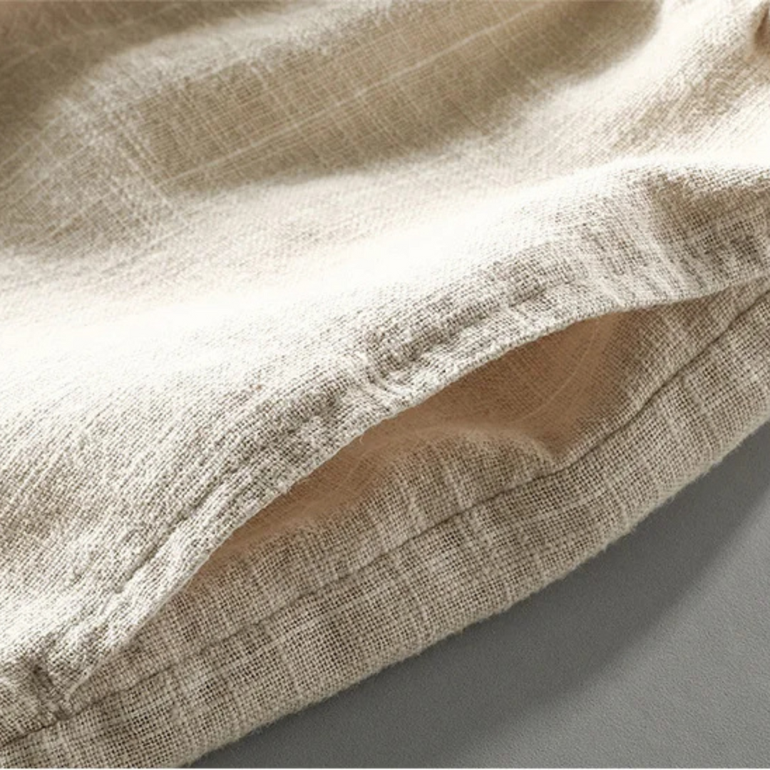 Driftline Linen Short