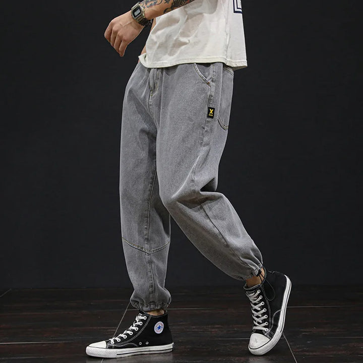 Verso Denim Jogger