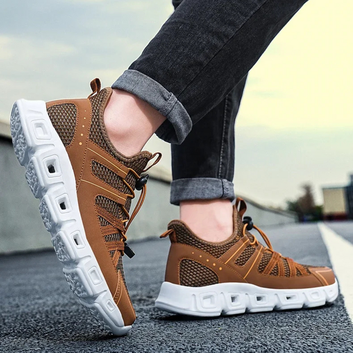 Evo Mesh Performance Sneaker