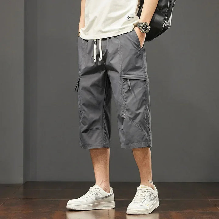 Reflex Tech Cargo Short