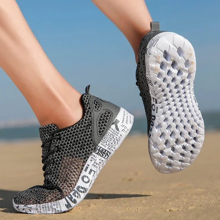 Xeno Airwalk Trainer
