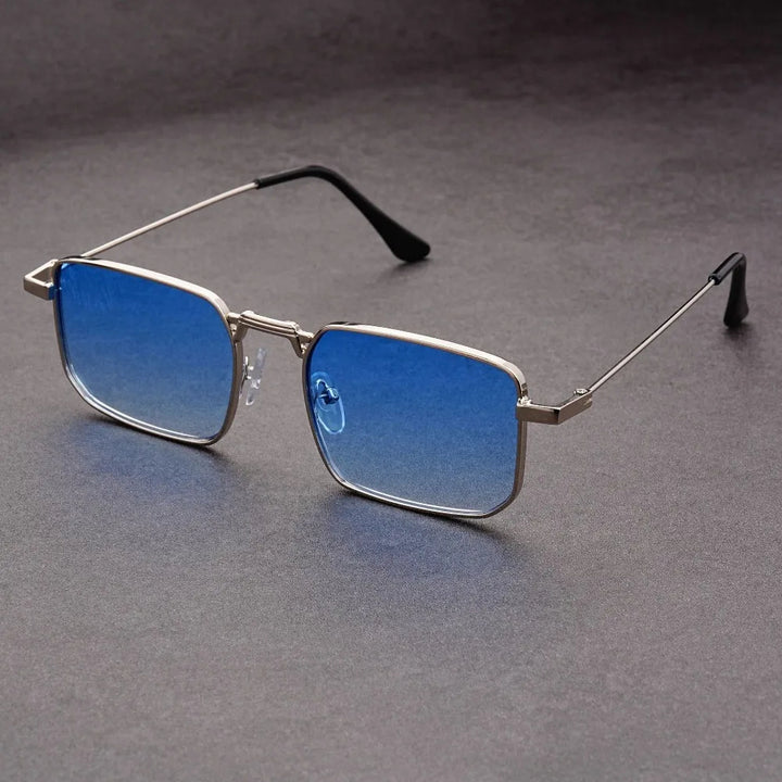 Specter Rectangular Sunglasses