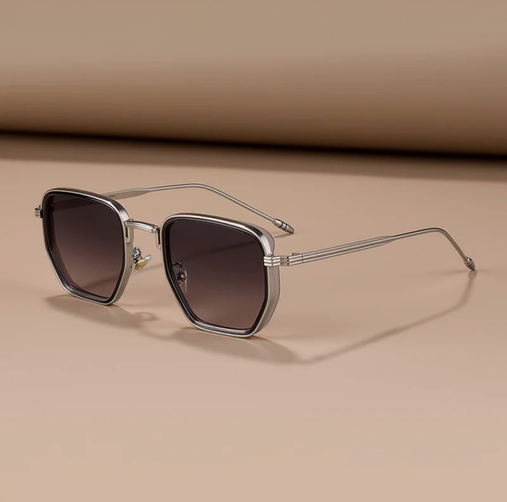 Strata Gradient Sunglasses