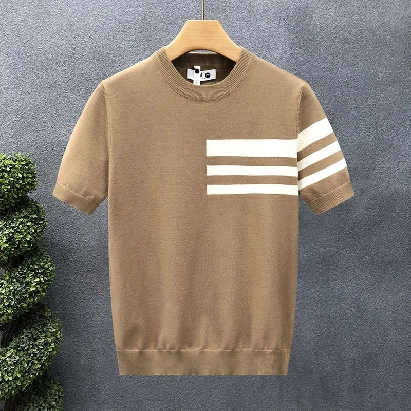 Vector Triform Knit Shirt
