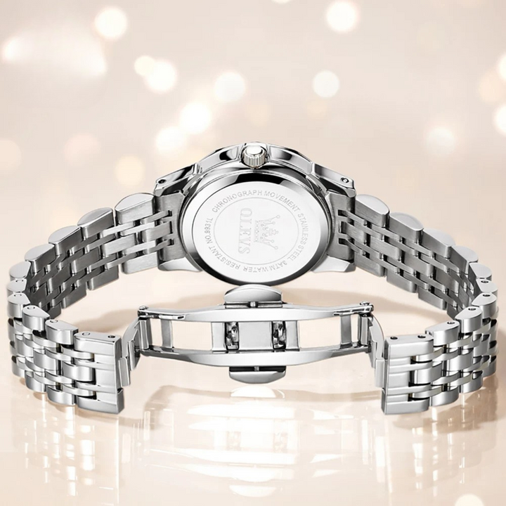 Avanti Quartz Timepiece