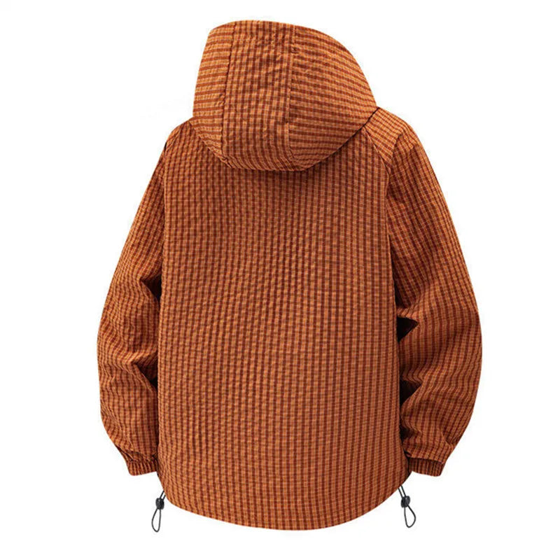 Voss Softshell Parka