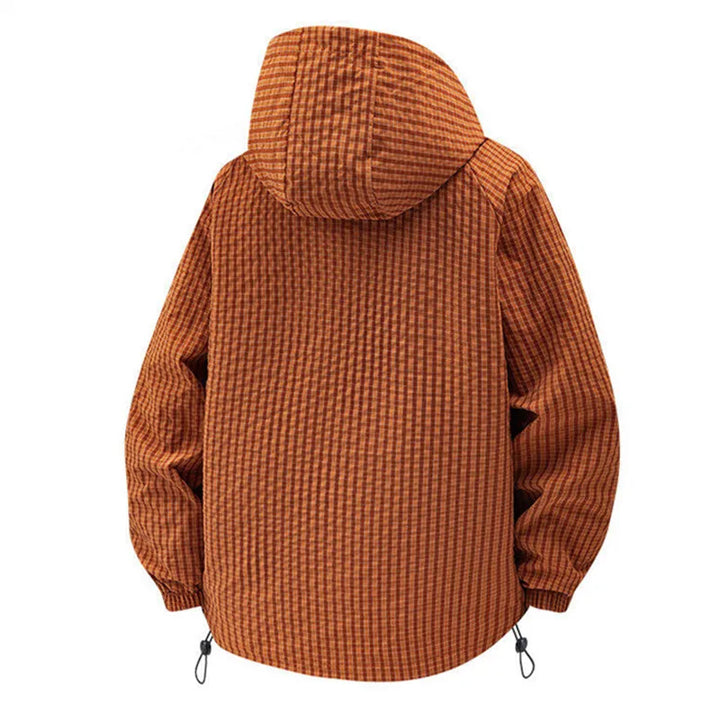 Voss Softshell Parka