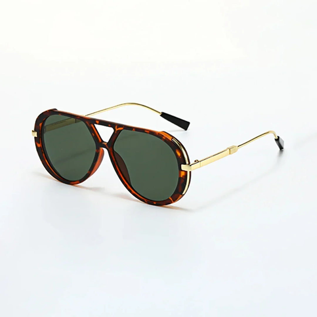 Voss Aviator Sunglasses