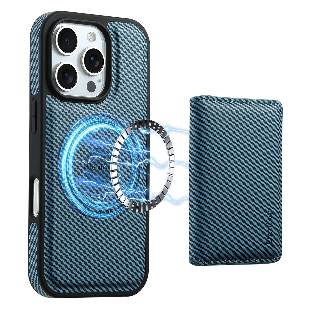 Shyft Magnetic Card Holder