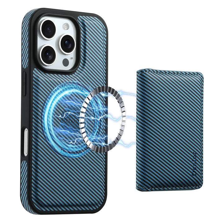 Shyft Magnetic Card Holder