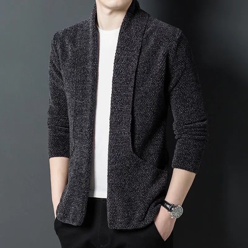 Emissary Knit Cardigan