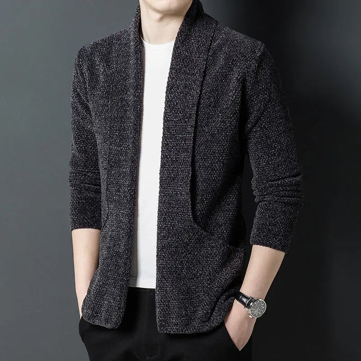 Emissary Knit Cardigan