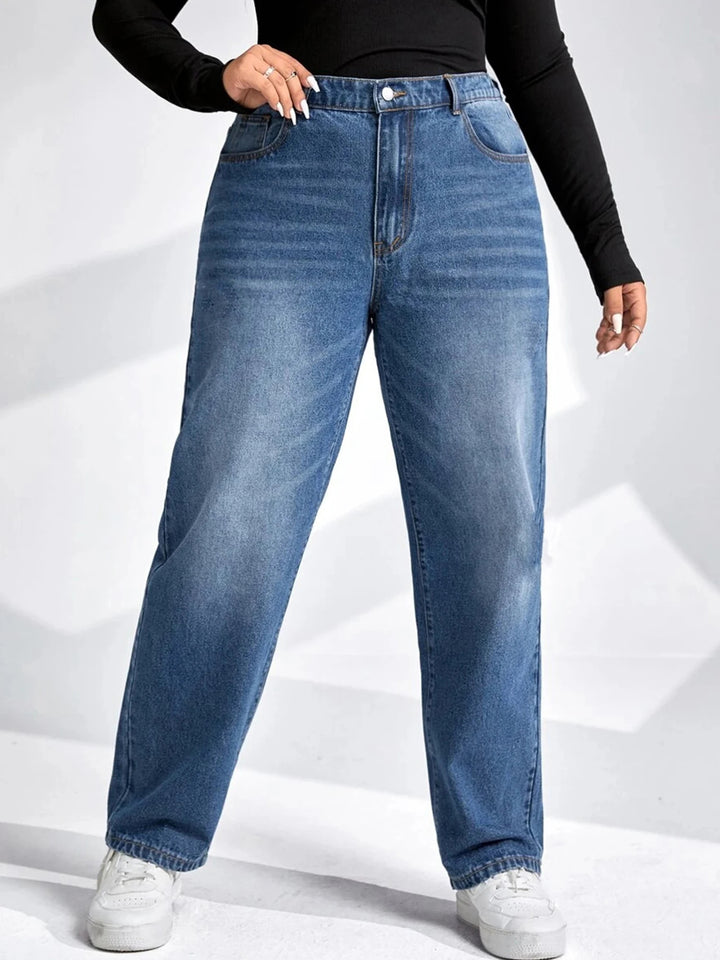 Body by Denim Jean