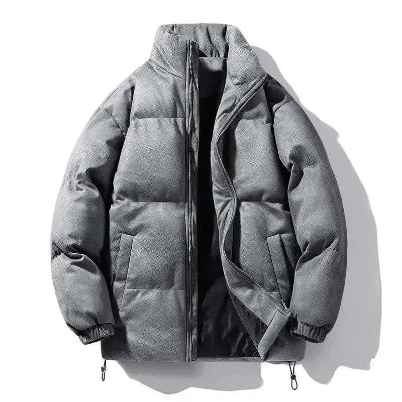 Belvedere Puffer Jacket