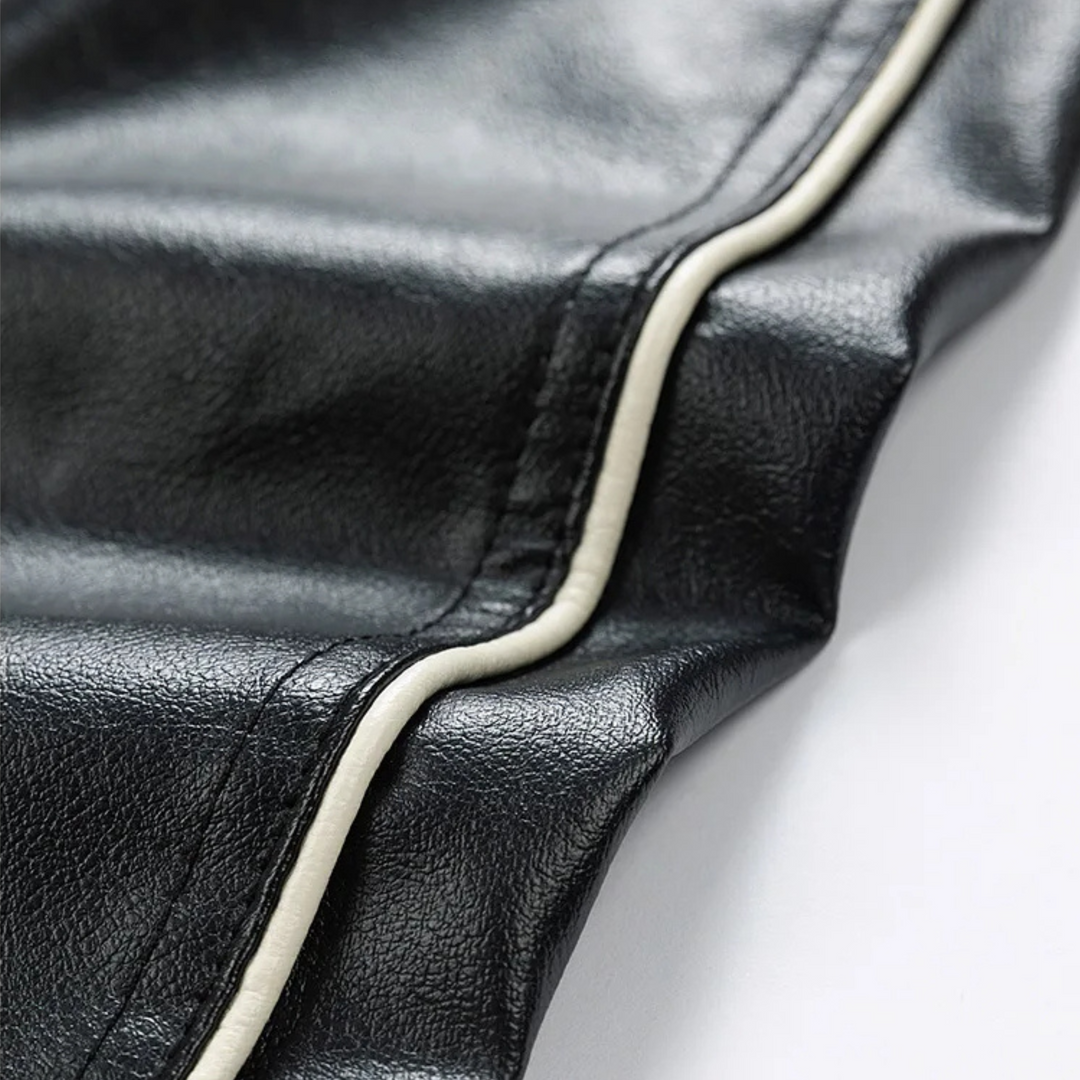 Savant Zip Jacket