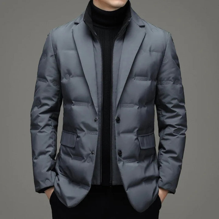 Executive Puffer Blazer