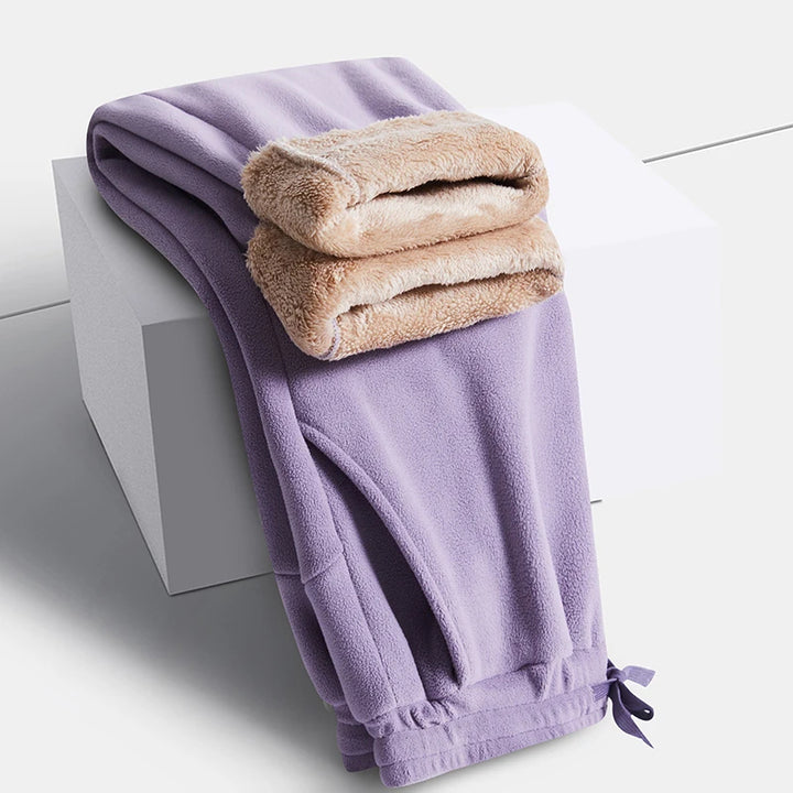 Bliss Sherpa Lounge Pant