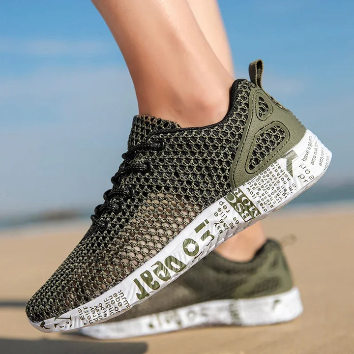 Xeno Airwalk Trainer
