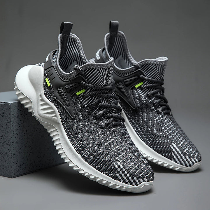 Velocity Street Trainer