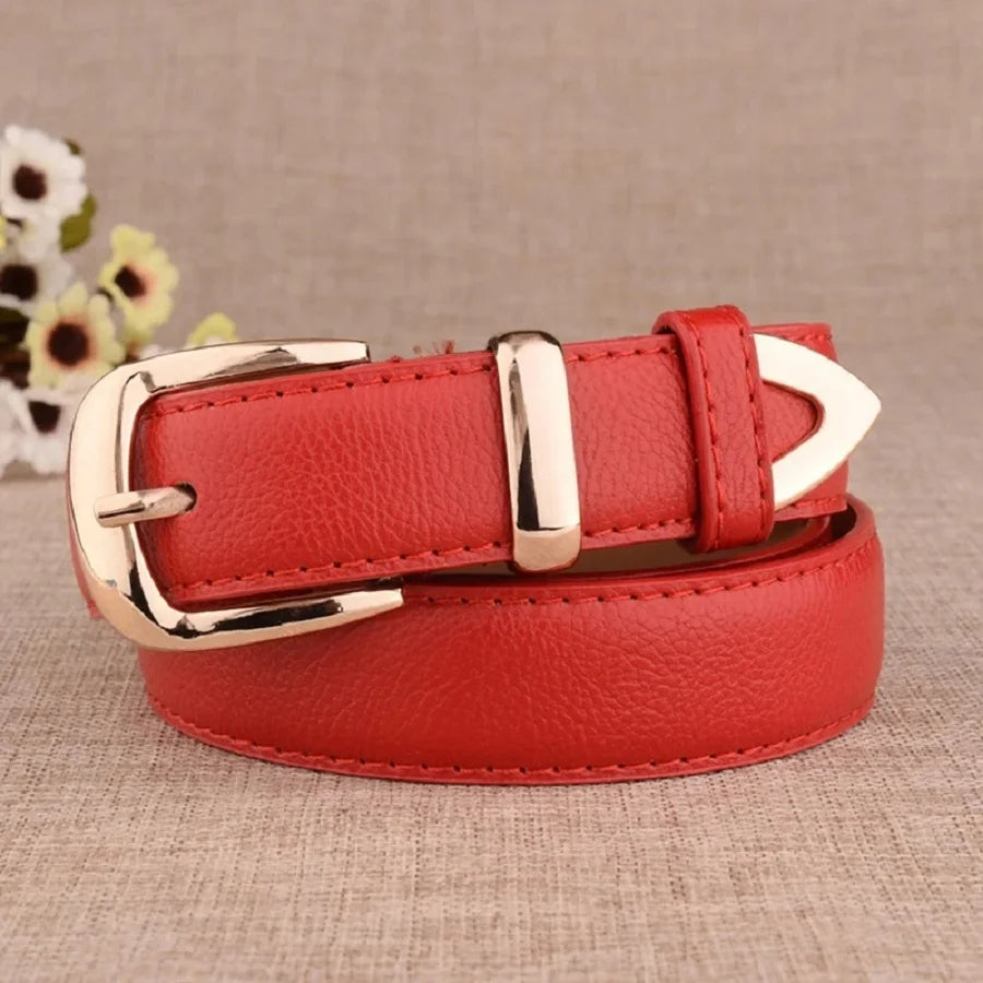 Bellisse Gilded Belt