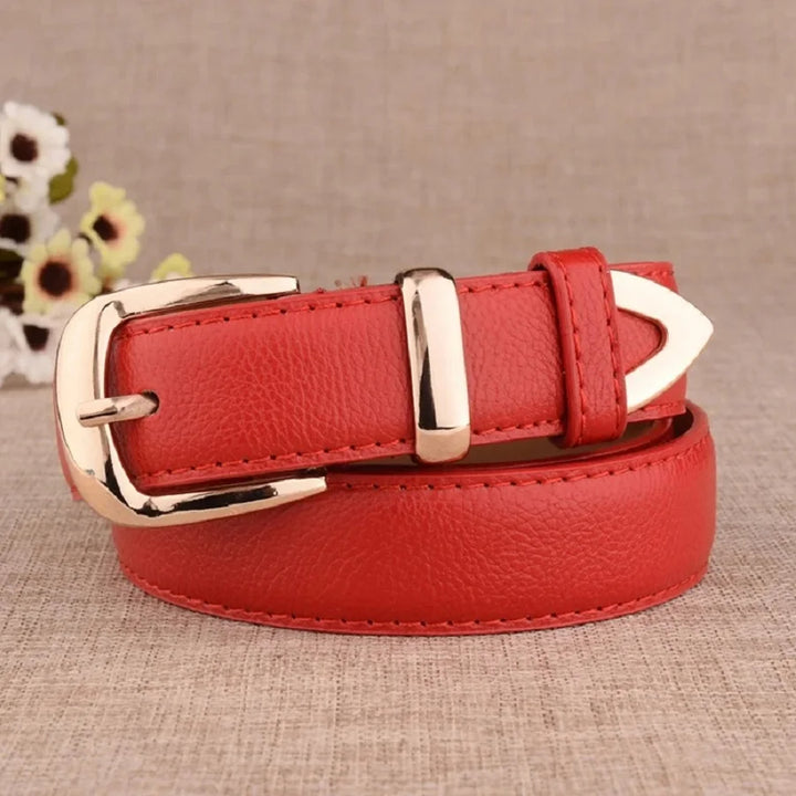 Bellisse Gilded Belt