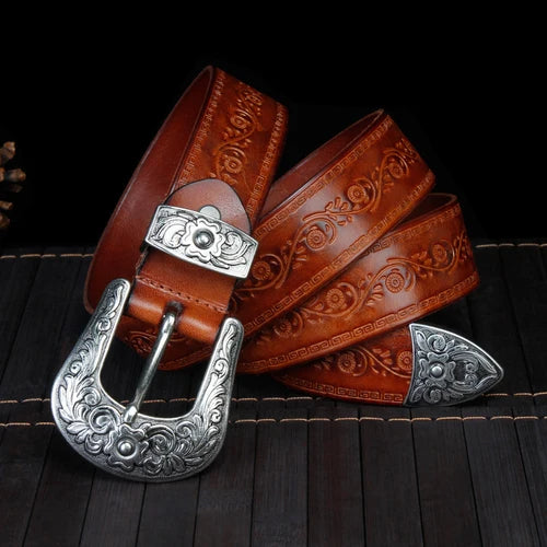 El Dorado Saddle Belt
