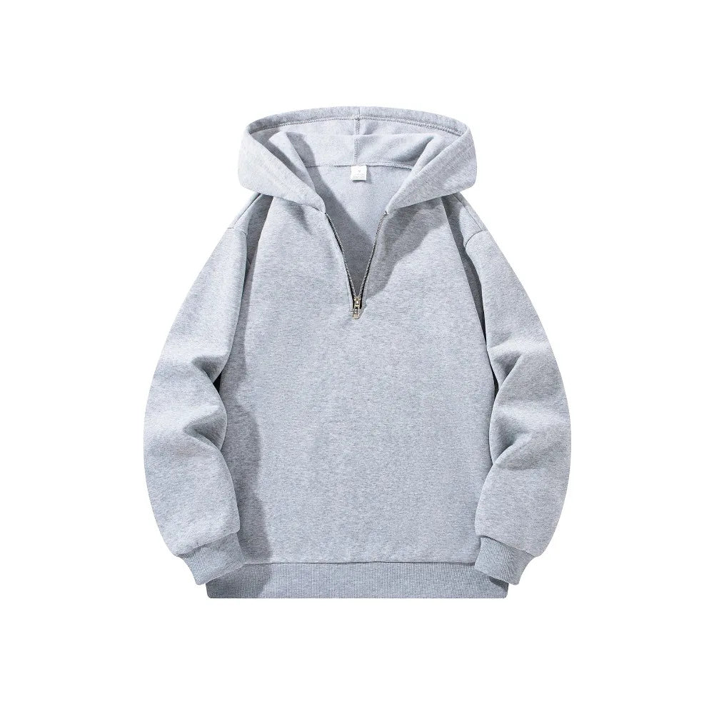 Weston Quarter-Zip Hoodie