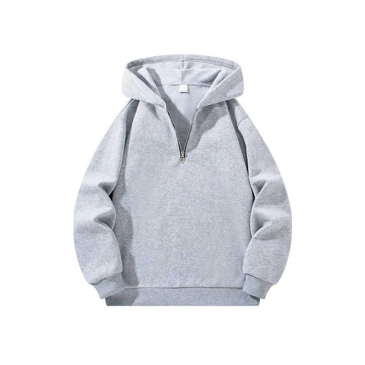 Weston Quarter-Zip Hoodie