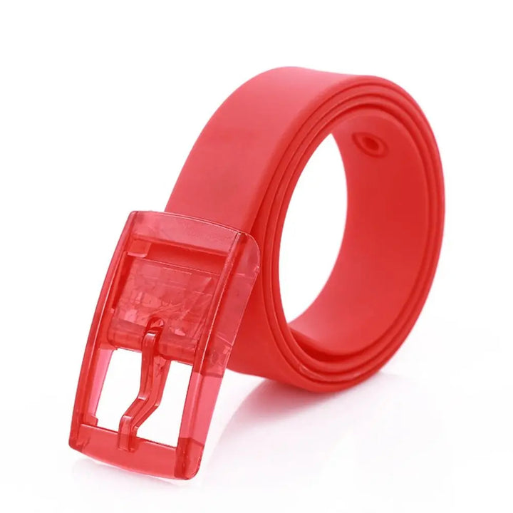 Spectra Buckle Belt
