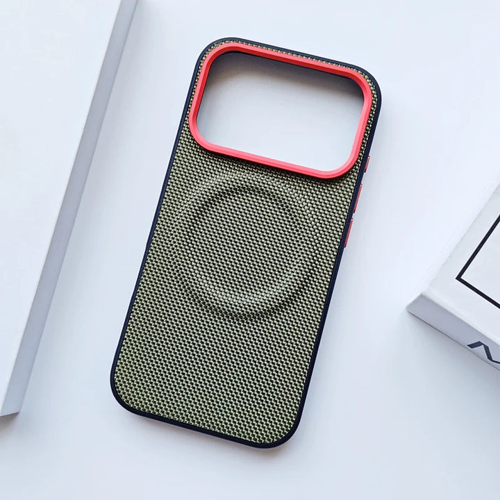 Slate Core iPhone 17 Case