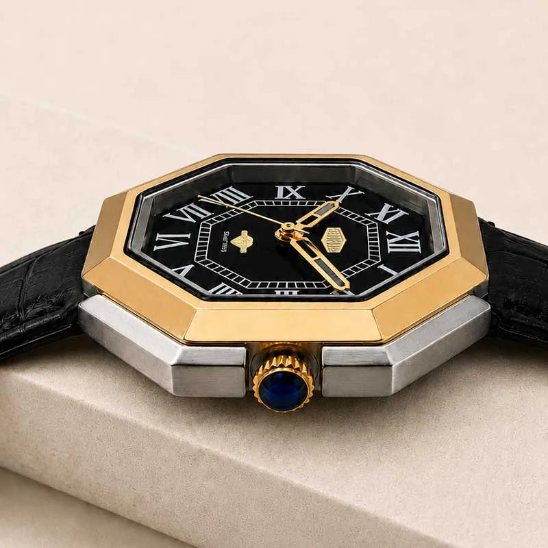 Octavien Quartz Watch