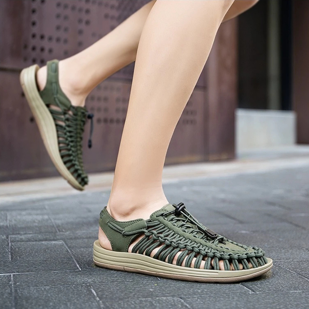 Voyager Hybrid Sandals