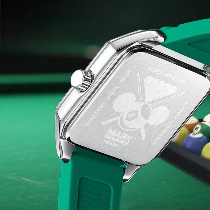 8-Ball Collection Timepiece