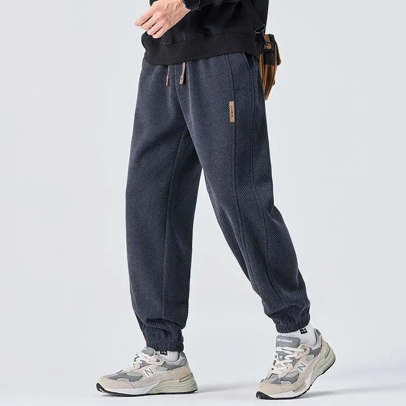Studio Relaxed Jogger