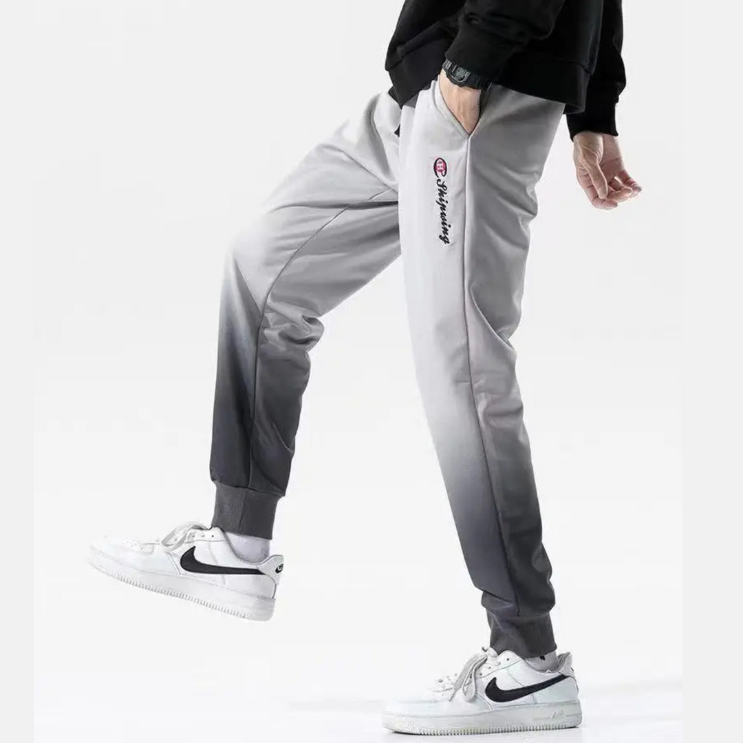 Skyline Gradient Jogger