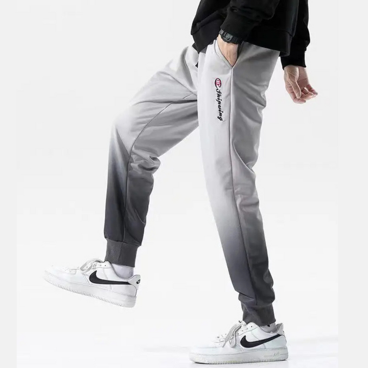 Skyline Gradient Jogger