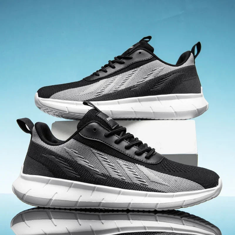 Evolve Mesh Runner
