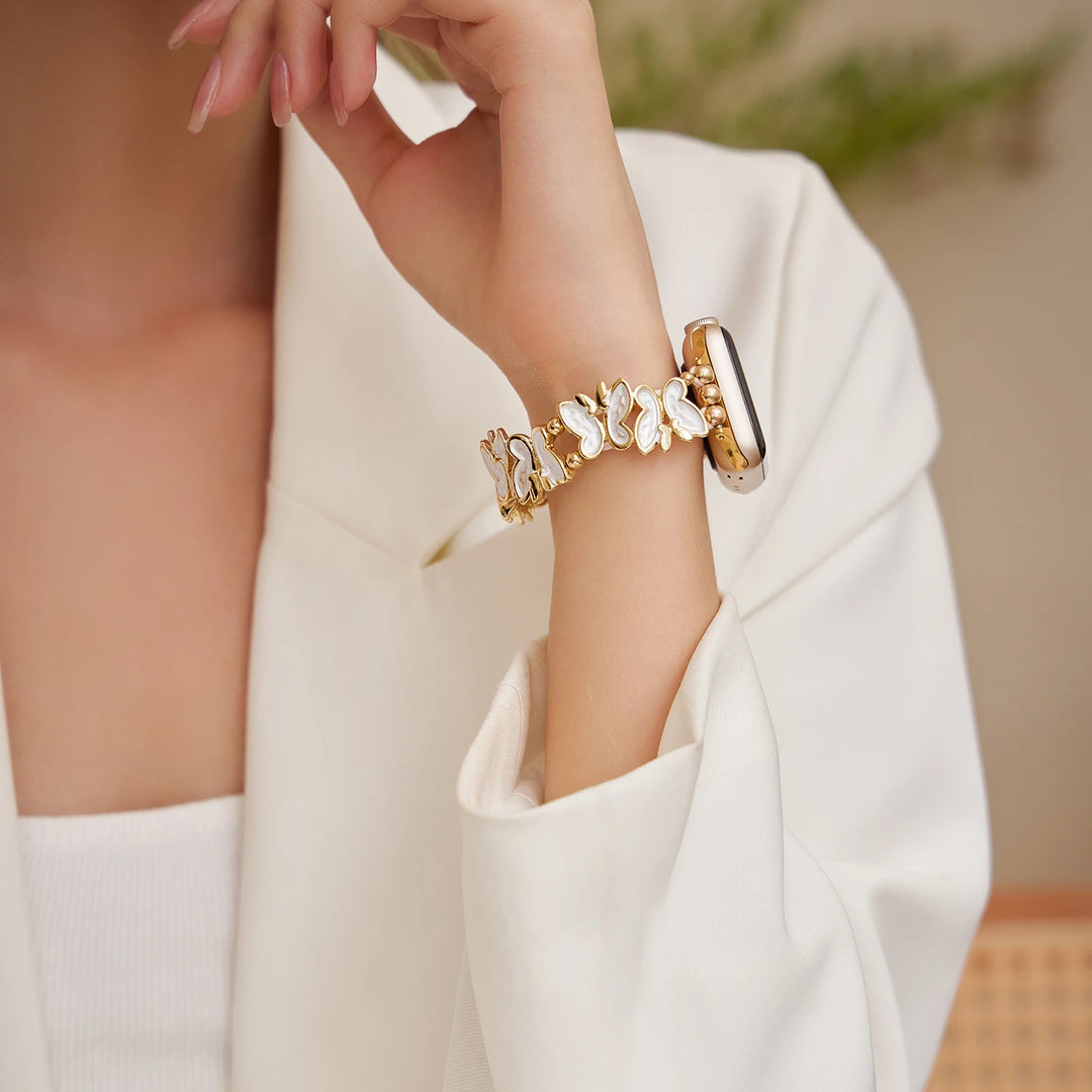 Papilio Apple Watch Band
