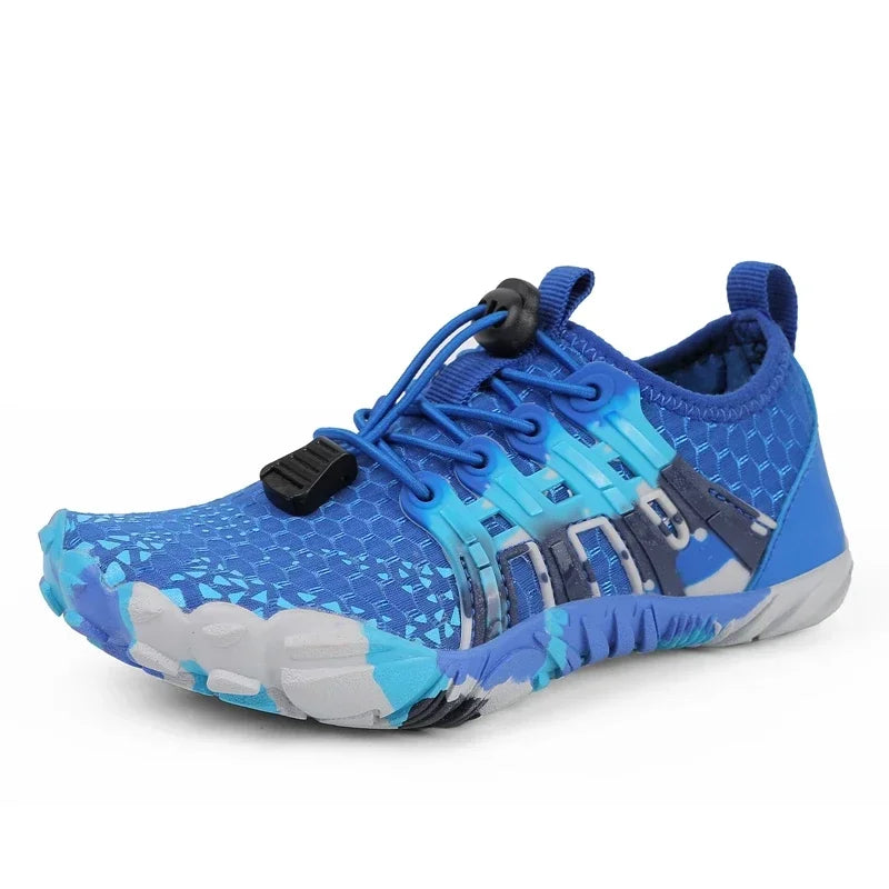 Evo All-Terrain Sneaker
