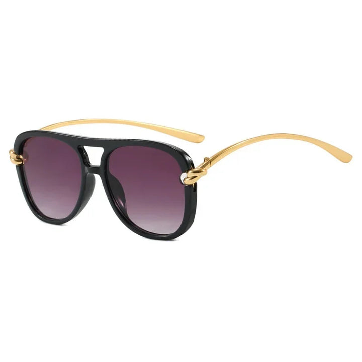 Venetia Knot Sunglasses