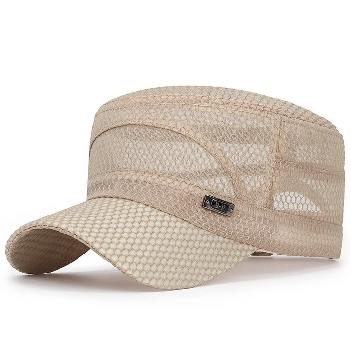 Recon Mesh Trucker Hat