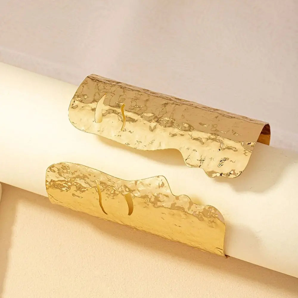 Whispered Love Cuff Bangle