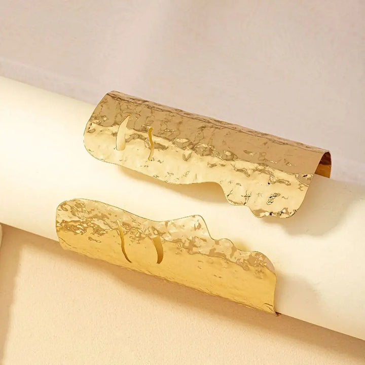Whispered Love Cuff Bangle