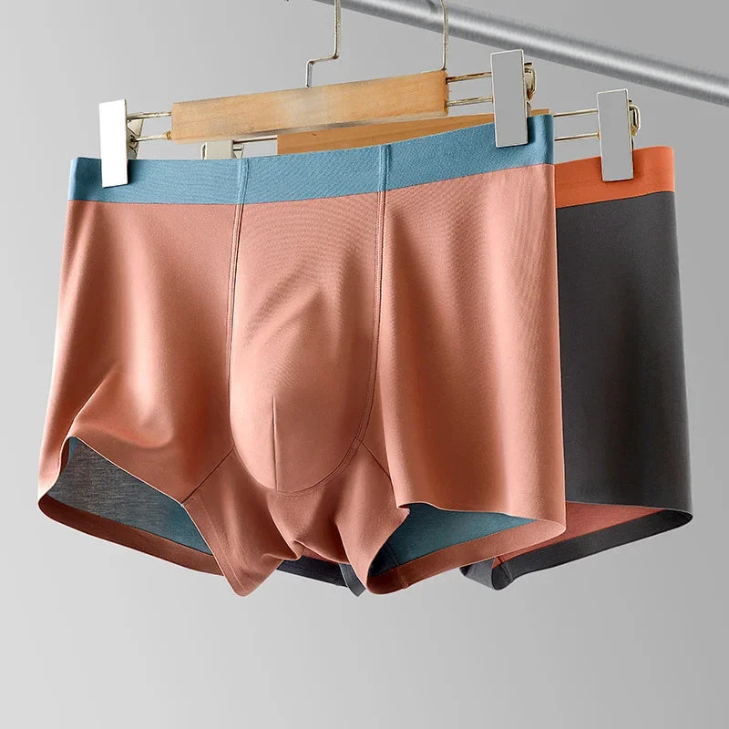 Essential Boxer Brief Set