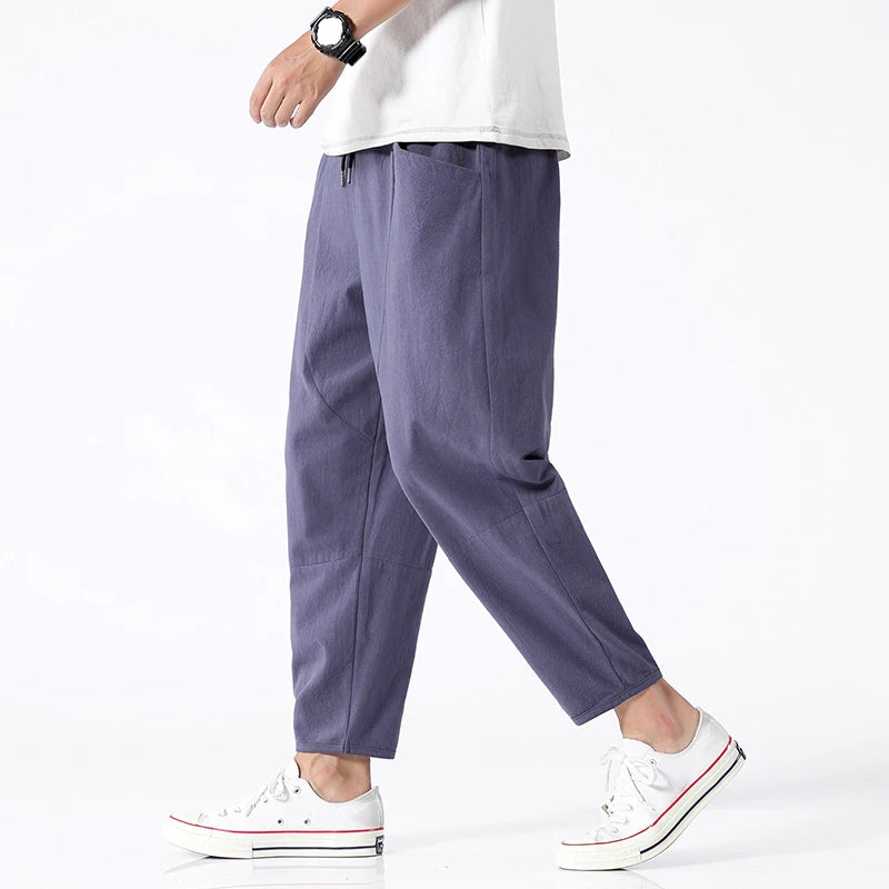 Summit Signature Trouser