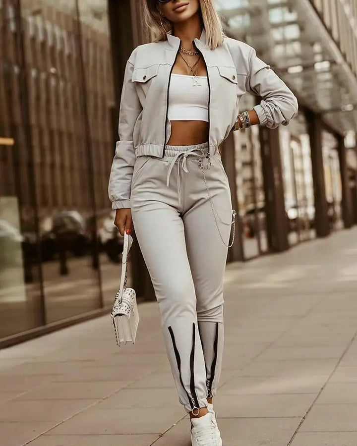 Highline Hybrid Co-Ord
