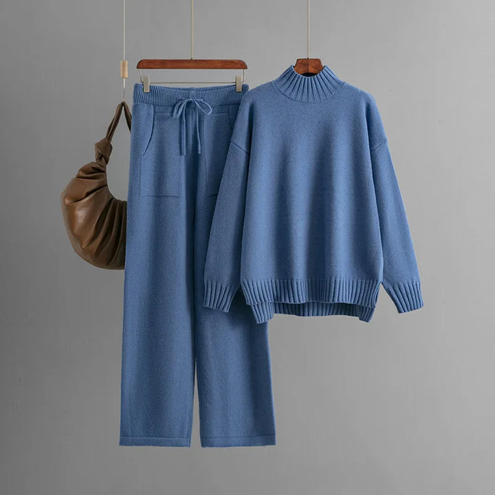Essence Knitwear Set
