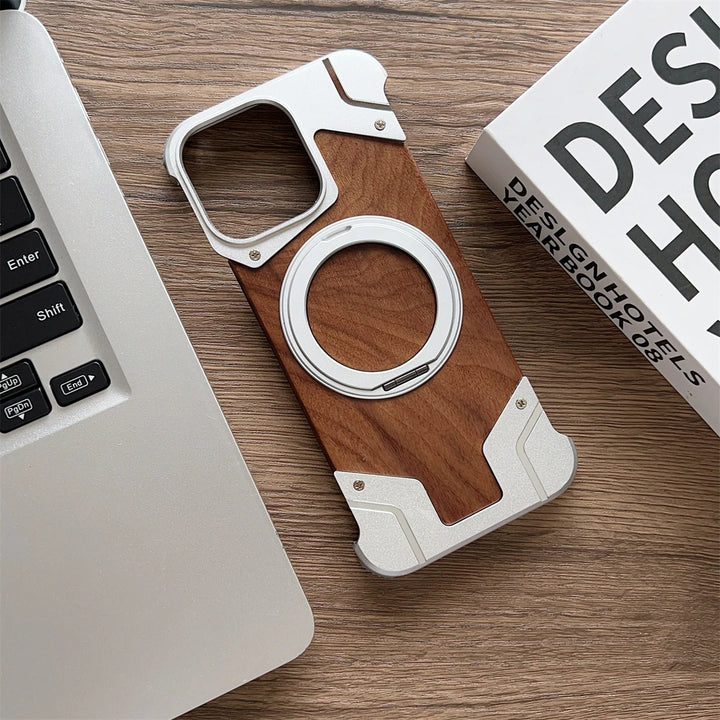 Stealth Fusion iPhone Case